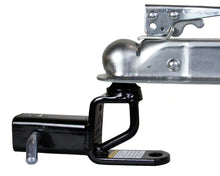 Load image into Gallery viewer, TRIO HD RECEIVER HITCH WITH 2&quot; BALL MOUNT
