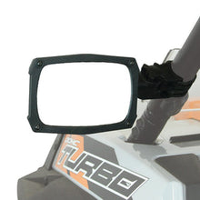 Load image into Gallery viewer, CLEARVIEW™ UTV SIDE MIRROR
