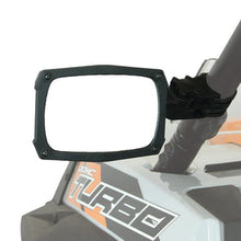 Load image into Gallery viewer, CLEARVIEW™ UTV SIDE MIRROR