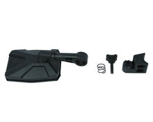 Load image into Gallery viewer, CLEARVIEW™ UTV SIDE MIRROR