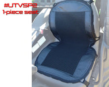 Load image into Gallery viewer, UTV SEAT PAD/PTROTECTOR