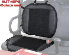 Load image into Gallery viewer, UTV SEAT PAD/PTROTECTOR