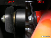 Load image into Gallery viewer, POLARIS RZR XP TURBO A-ARM BUSHINGS