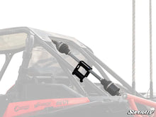 Load image into Gallery viewer, SPARE AXLE CAGE MOUNT
