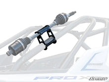Load image into Gallery viewer, SPARE AXLE CAGE MOUNT