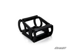 Load image into Gallery viewer, SPARE AXLE CAGE MOUNT