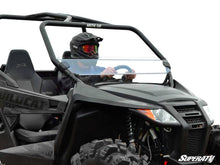 Load image into Gallery viewer, ARCTIC CAT WILDCAT TRAIL HALF WINDSHIELD
