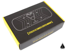 Load image into Gallery viewer, INDUSTRIES STEALTH SERIES COVEX REAR VIEW MIRROR