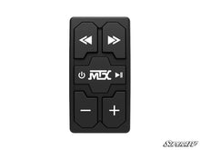 Load image into Gallery viewer, MTX AWBTSW BLUETOOTH ROCKER SWITCH