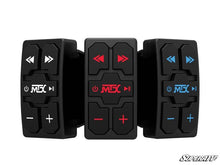 Load image into Gallery viewer, MTX AWBTSW BLUETOOTH ROCKER SWITCH
