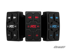 Load image into Gallery viewer, MTX AWBTSW BLUETOOTH ROCKER SWITCH