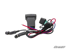 Load image into Gallery viewer, MTX AWBTSW BLUETOOTH ROCKER SWITCH