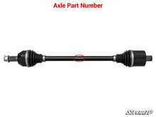 Load image into Gallery viewer, CAN-AM REPLACEMENT CV JOINT — RHINO BRAND