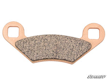 Load image into Gallery viewer, POLARIS ATV BRAKE PADS