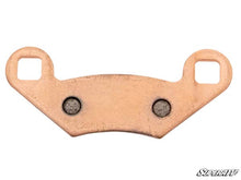 Load image into Gallery viewer, POLARIS ATV BRAKE PADS