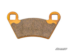 Load image into Gallery viewer, POLARIS ATV BRAKE PADS