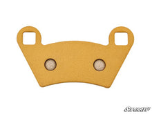 Load image into Gallery viewer, POLARIS ATV BRAKE PADS