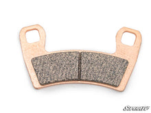 Load image into Gallery viewer, POLARIS GENERAL BRAKE PADS