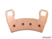 Load image into Gallery viewer, POLARIS GENERAL BRAKE PADS
