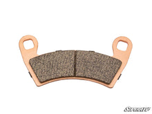 Load image into Gallery viewer, POLARIS ATV BRAKE PADS