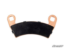 Load image into Gallery viewer, POLARIS ATV BRAKE PADS