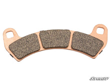 Load image into Gallery viewer, POLARIS GENERAL BRAKE PADS