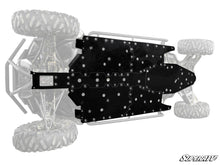 Load image into Gallery viewer, POLARIS RZR S4 900 FULL SKID PLATE