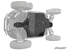 Load image into Gallery viewer, CAN-AM COMMANDER FULL SKID PLATE

