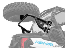 Load image into Gallery viewer, CAN-AM MAVERICK SPORT SPARE TIRE CARRIER