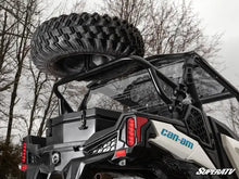 Load image into Gallery viewer, CAN-AM MAVERICK SPORT SPARE TIRE CARRIER