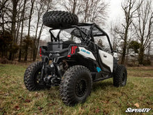 Load image into Gallery viewer, CAN-AM MAVERICK SPORT SPARE TIRE CARRIER