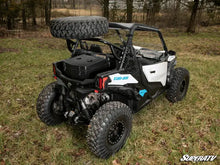 Load image into Gallery viewer, CAN-AM MAVERICK SPORT SPARE TIRE CARRIER