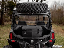 Load image into Gallery viewer, CAN-AM MAVERICK SPORT SPARE TIRE CARRIER