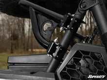 Load image into Gallery viewer, CAN-AM MAVERICK SPORT SPARE TIRE CARRIER