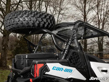 Load image into Gallery viewer, CAN-AM MAVERICK SPORT SPARE TIRE CARRIER