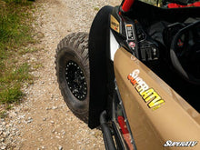 Load image into Gallery viewer, CAN-AM MAVERICK X3 LOW PROFILE FENDER FLARES
