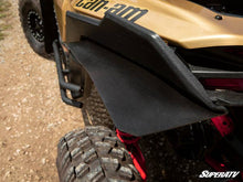 Load image into Gallery viewer, CAN-AM MAVERICK X3 LOW PROFILE FENDER FLARES