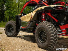 Load image into Gallery viewer, CAN-AM MAVERICK X3 LOW PROFILE FENDER FLARES