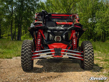 Load image into Gallery viewer, CAN-AM MAVERICK X3 LOW PROFILE FENDER FLARES