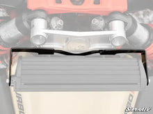 Load image into Gallery viewer, CAN-AM MAVERICK X3 12" SHOCK TOWER LIGHT BAR MOUNT