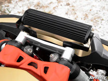 Load image into Gallery viewer, CAN-AM MAVERICK X3 12" SHOCK TOWER LIGHT BAR MOUNT