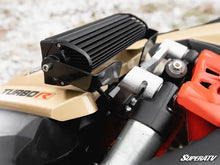 Load image into Gallery viewer, CAN-AM MAVERICK X3 12" SHOCK TOWER LIGHT BAR MOUNT