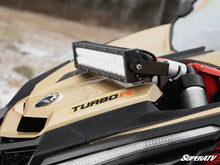 Load image into Gallery viewer, CAN-AM MAVERICK X3 12" SHOCK TOWER LIGHT BAR MOUNT