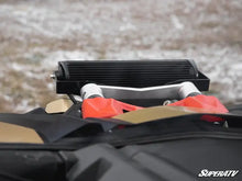Load image into Gallery viewer, CAN-AM MAVERICK X3 12" SHOCK TOWER LIGHT BAR MOUNT