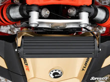 Load image into Gallery viewer, CAN-AM MAVERICK X3 12" SHOCK TOWER LIGHT BAR MOUNT