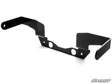 Load image into Gallery viewer, CAN-AM MAVERICK X3 12" SHOCK TOWER LIGHT BAR MOUNT