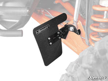 Load image into Gallery viewer, CAN-AM MAVERICK X3 MUD FLAPS