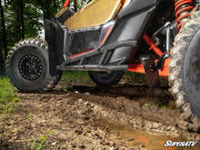 Load image into Gallery viewer, CAN-AM MAVERICK X3 MUD FLAPS