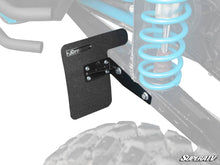 Load image into Gallery viewer, CAN-AM MAVERICK X3 MUD FLAPS