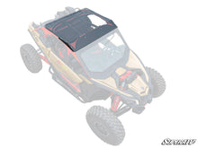 Load image into Gallery viewer, CAN-AM MAVERICK X3 TINTED ROOF